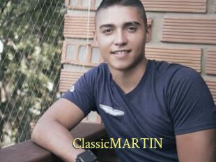 ClassicMARTIN