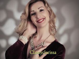 Classyclarissa
