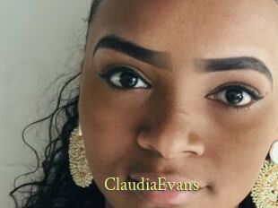 ClaudiaEvans