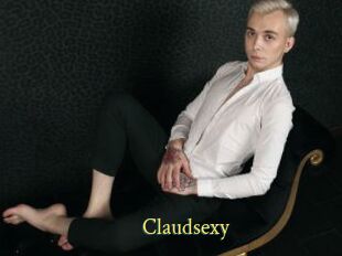 Claudsexy