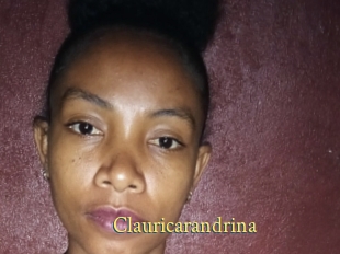 Clauricarandrina