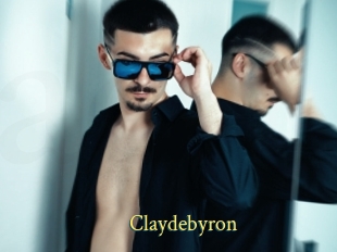 Claydebyron