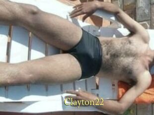 Clayton22
