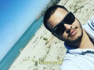 Clayton27
