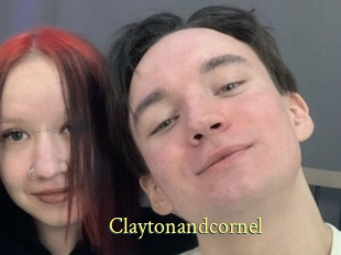 Claytonandcornel