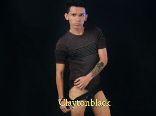 Claytonblack