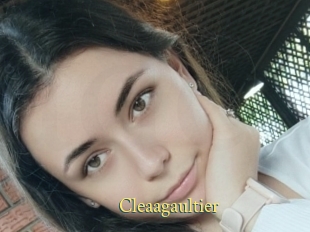 Cleaagaultier
