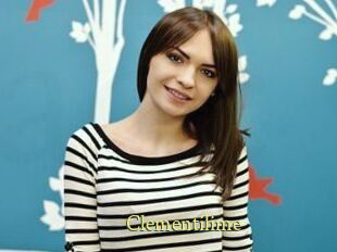 Clementilime