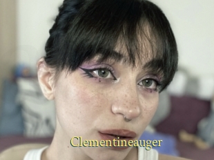 Clementineauger