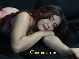 Clementinne