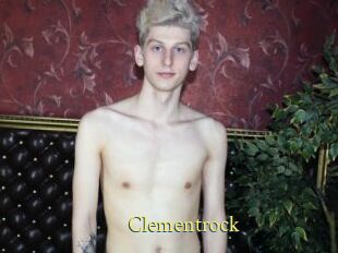 Clementrock