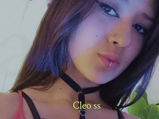 Cleo_ss