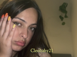 Cleobaby21