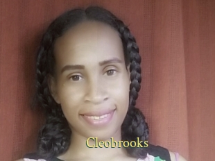 Cleobrooks