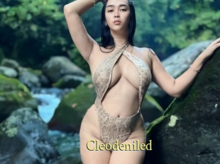 Cleodeniled