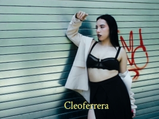 Cleoferrera