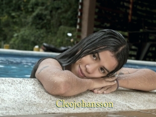 Cleojohansson