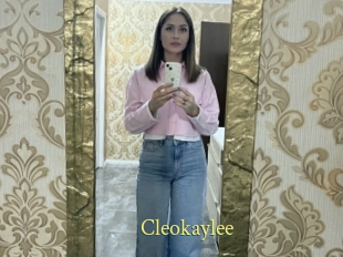 Cleokaylee