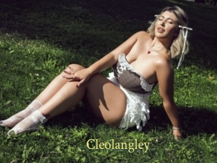 Cleolangley