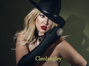 cleolangley Anus Dilatés