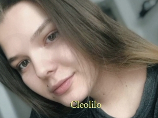 Cleolilo