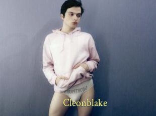 Cleonblake