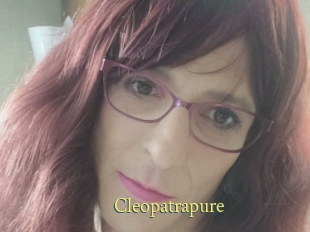 Cleopatrapure