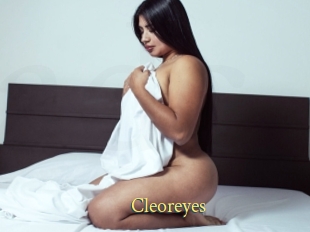 Cleoreyes