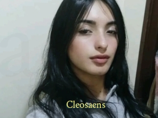Cleosaens