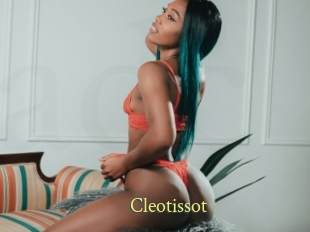 Cleotissot