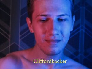 Cliffordbacker