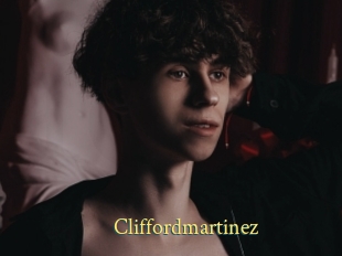 Cliffordmartinez
