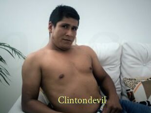 Clintondevil