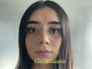 Clioandalann