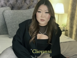 Clioyanni