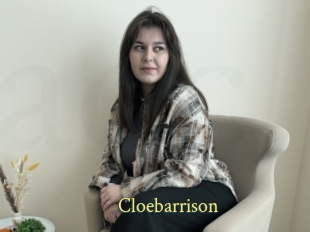 Cloebarrison