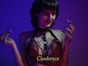 Cloebryce