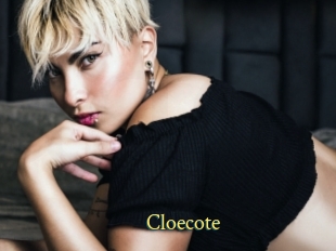 Cloecote