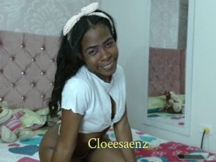 Cloeesaenz
