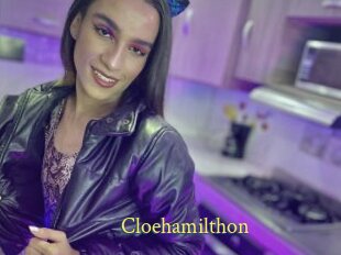 Cloehamilthon