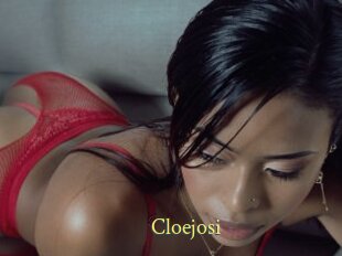 Cloejosi