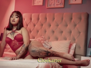 Cloekarter