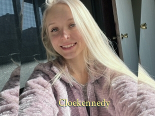 Cloekennedy