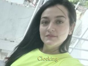 Cloeking