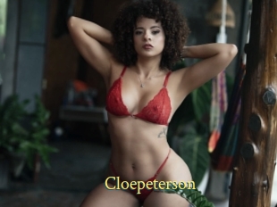 Cloepeterson