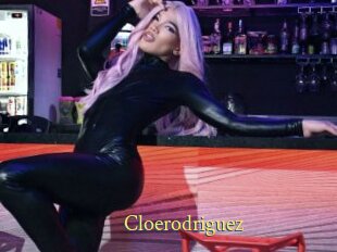 Cloerodriguez
