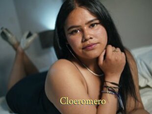 Cloeromero