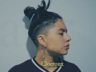 Cloeroux