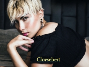 Cloesebert
