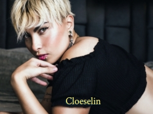 Cloeselin